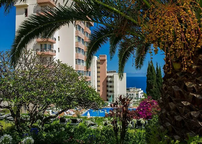 Dorisol Estrelicia Hotel