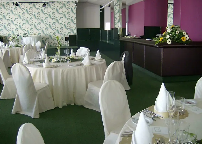 Dorisol Estrelicia Hotel