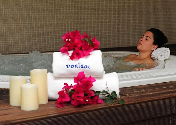 Dorisol Estrelicia Hotel 3*