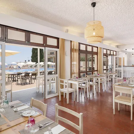 Hotel Dorisol Estrelicia 3*