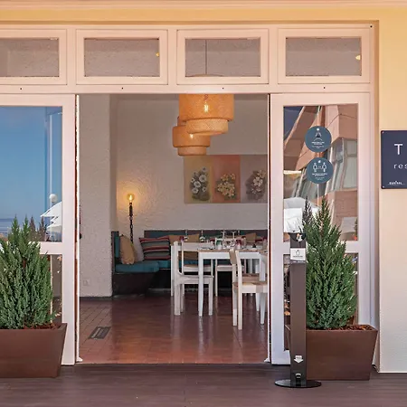 Hotel Dorisol Estrelicia 3*