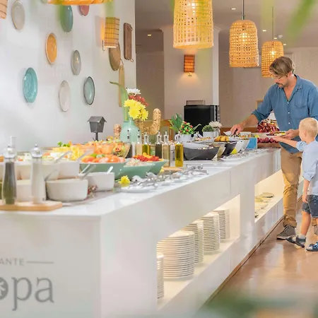 Dorisol Estrelicia Hotel 3*