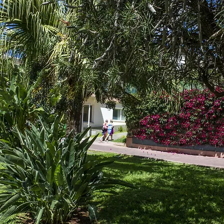 Hotel Dorisol Estrelicia