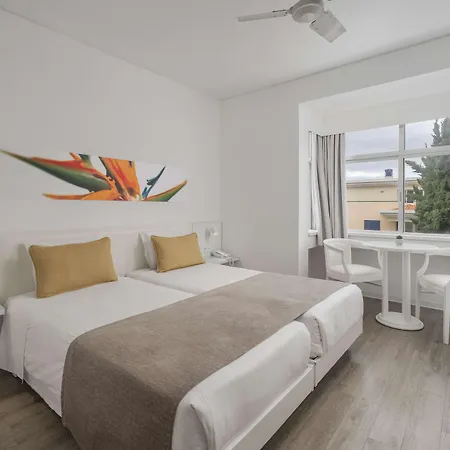 Dorisol Estrelicia Hotel