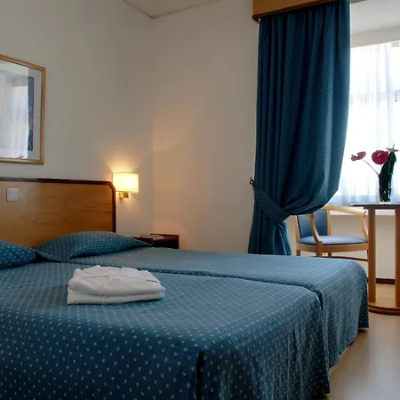 Hotel Dorisol Estrelicia