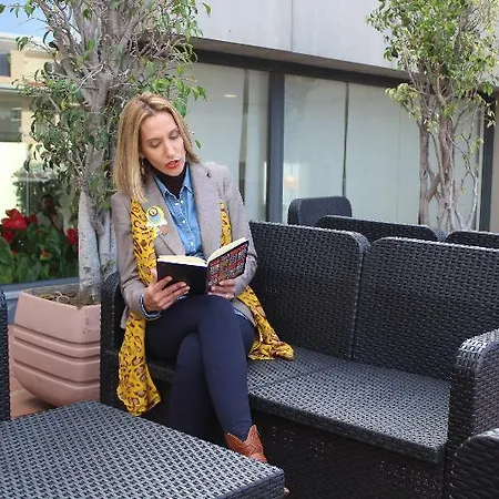 Hotel Dorisol Estrelicia 3*