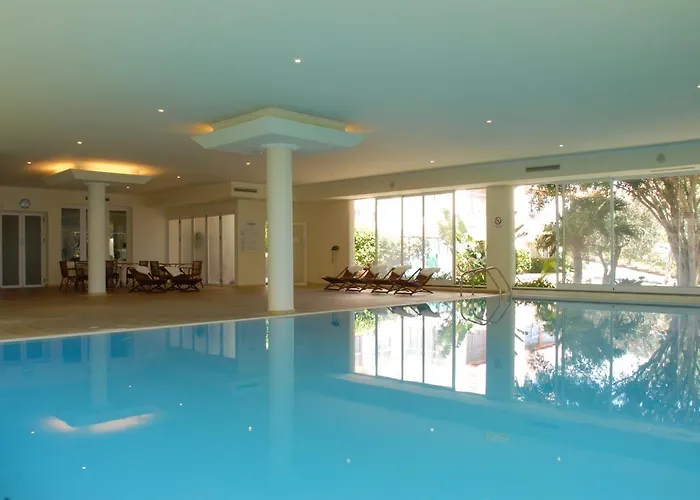 Hotel Dorisol Estrelicia