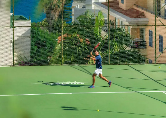 Hotel Dorisol Estrelicia