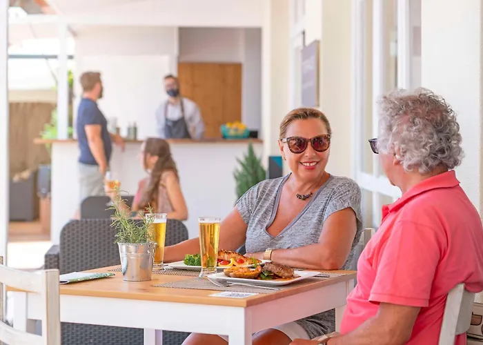 Dorisol Estrelicia Funchal (Madeira)