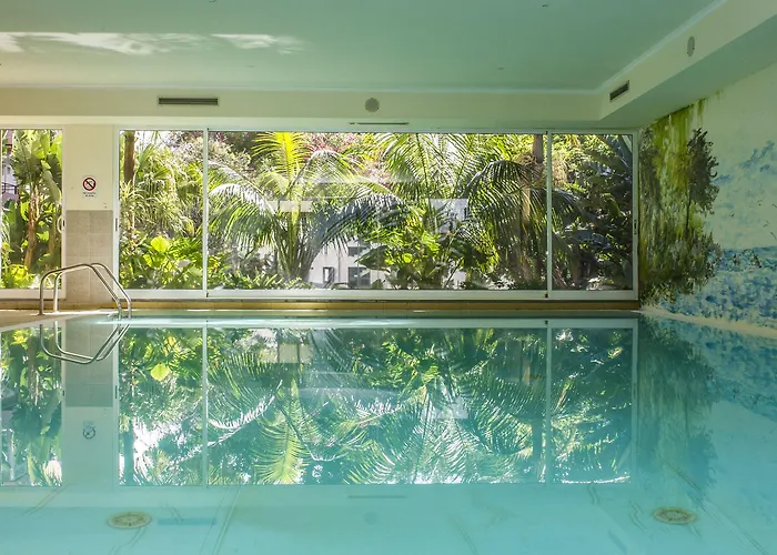 Dorisol Estrelicia Hotel