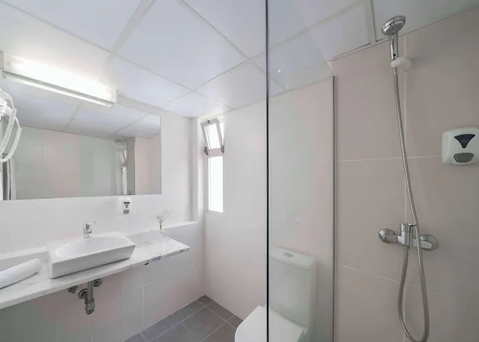 Hotel Dorisol Estrelicia