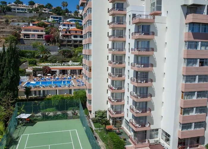 Dorisol Estrelicia Hotel 3*